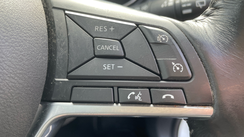 Nissan X-Trail 1.7 dCi Acenta 5dr Diesel Station Wagon